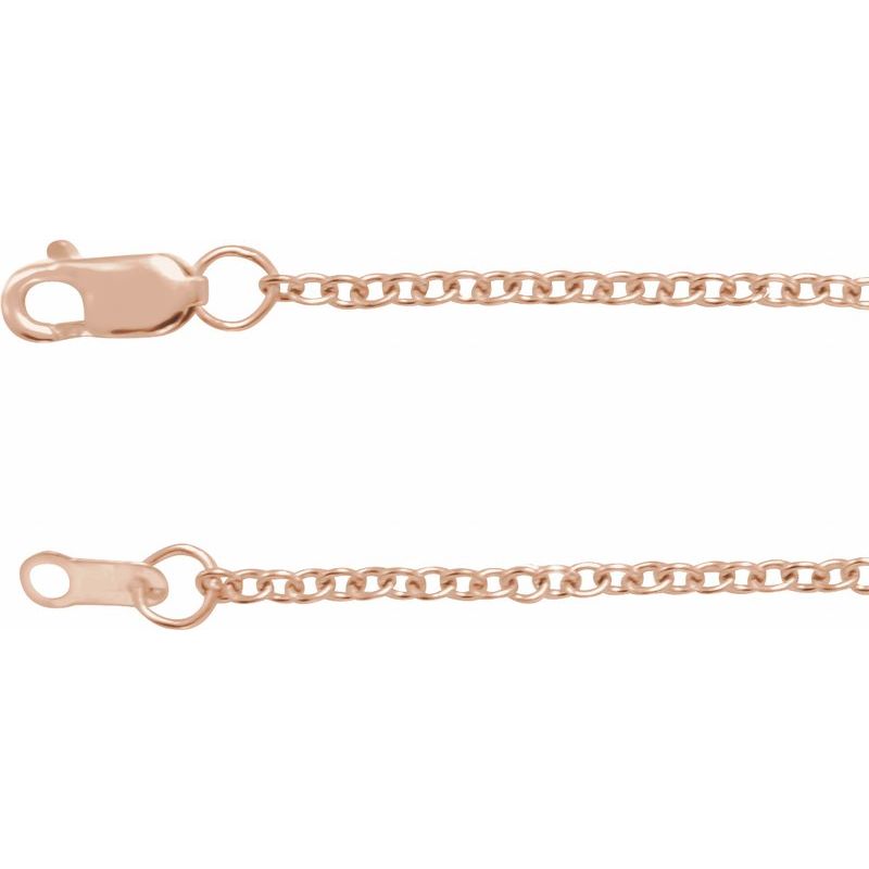 Cable Chain