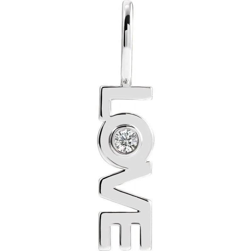 Love Charm/Pendant