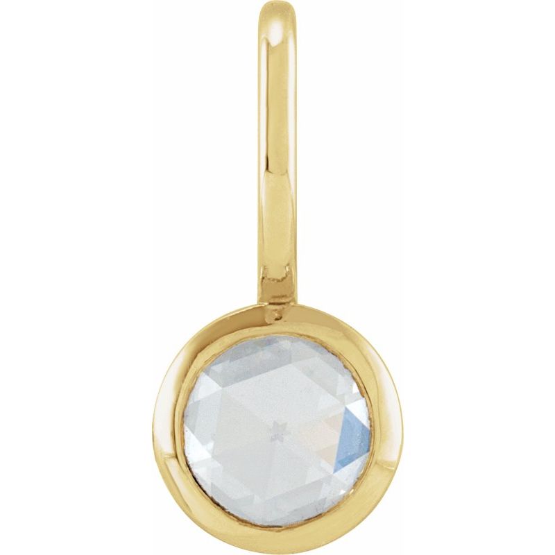 Cabochon Charm/Pendant