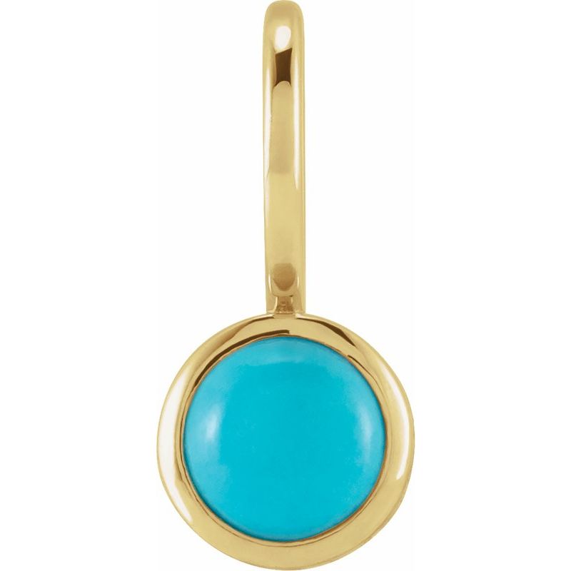 Cabochon Charm/Pendant