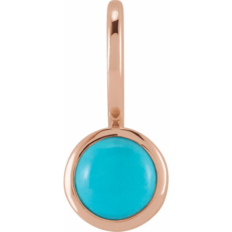 Cabochon Charm/Pendant