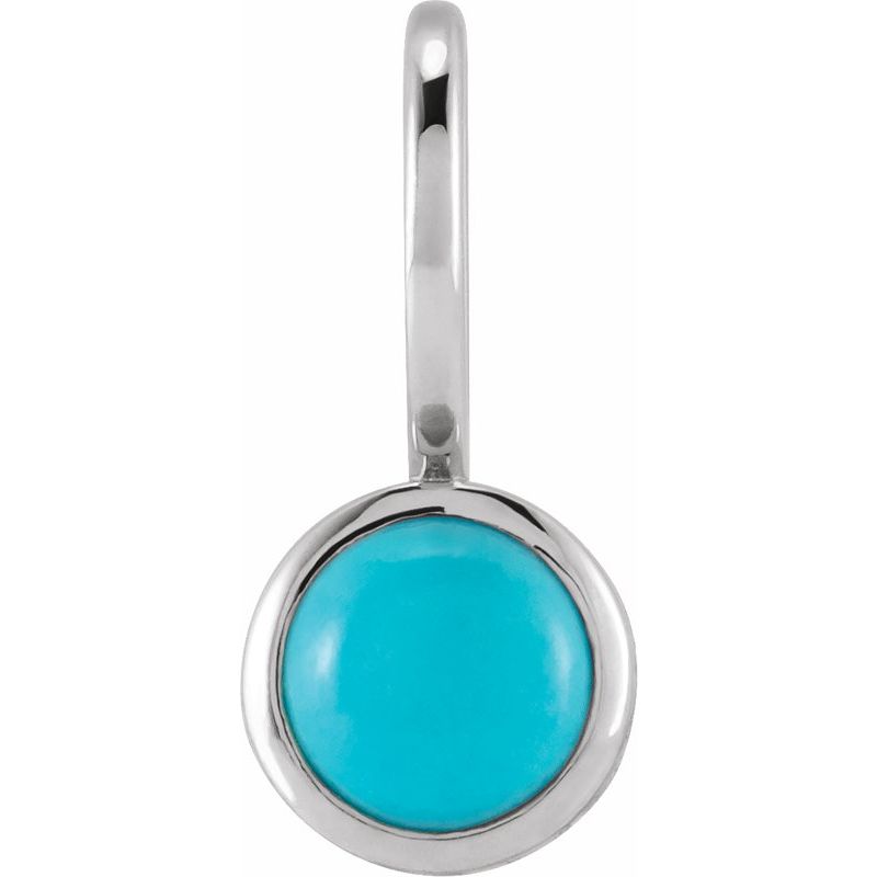 Cabochon Charm/Pendant