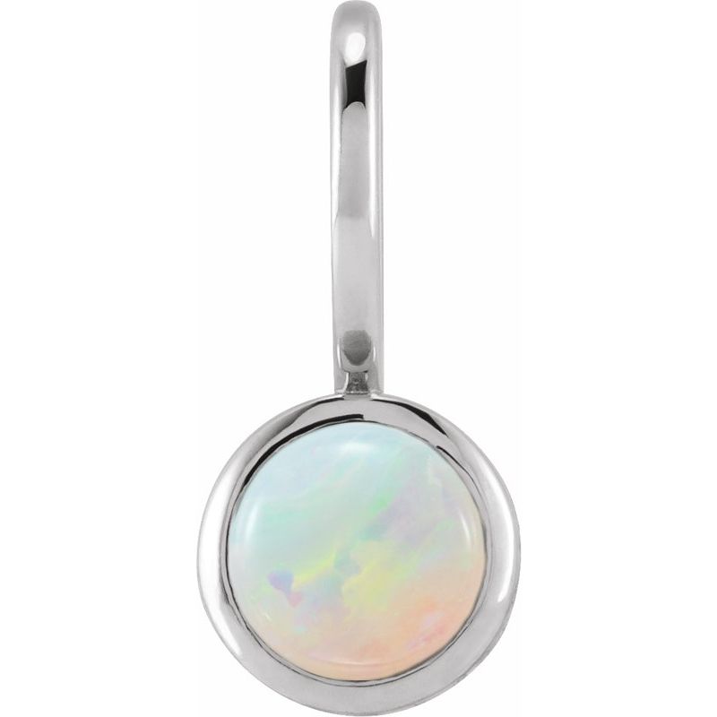 Cabochon Charm/Pendant