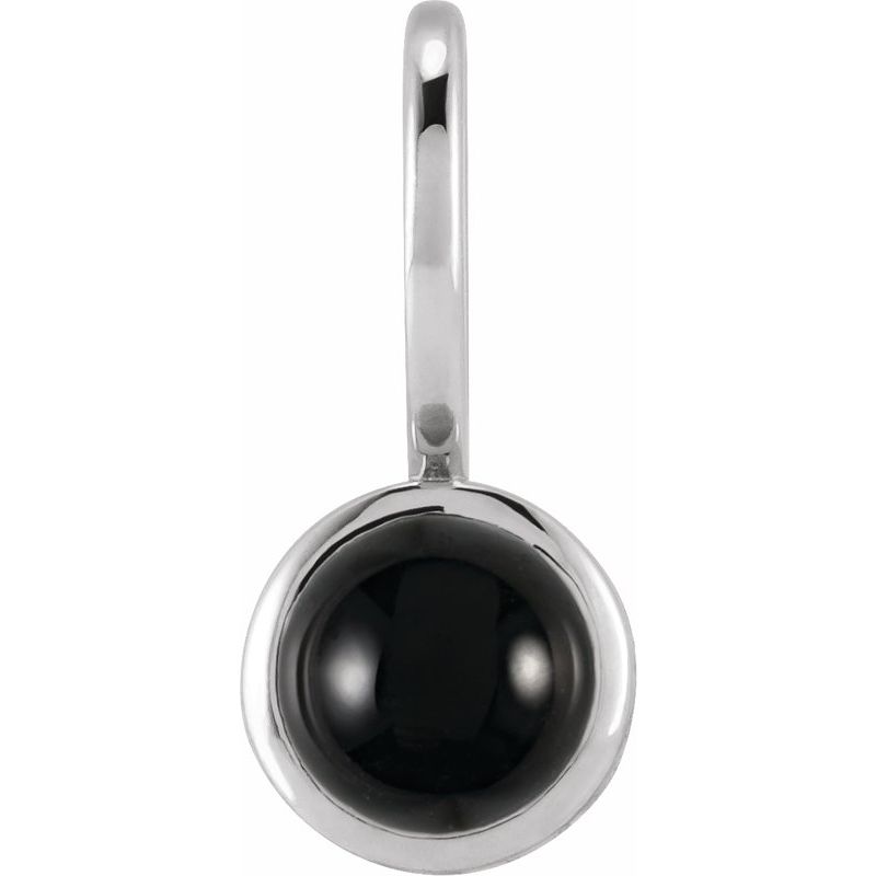 Cabochon Charm/Pendant