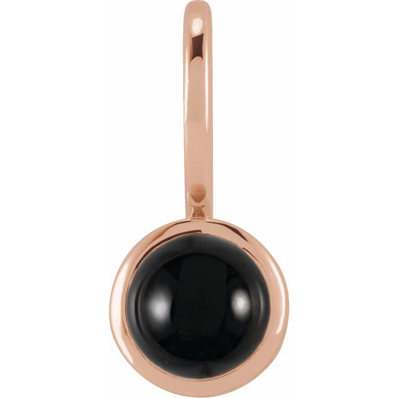 Cabochon Charm/Pendant