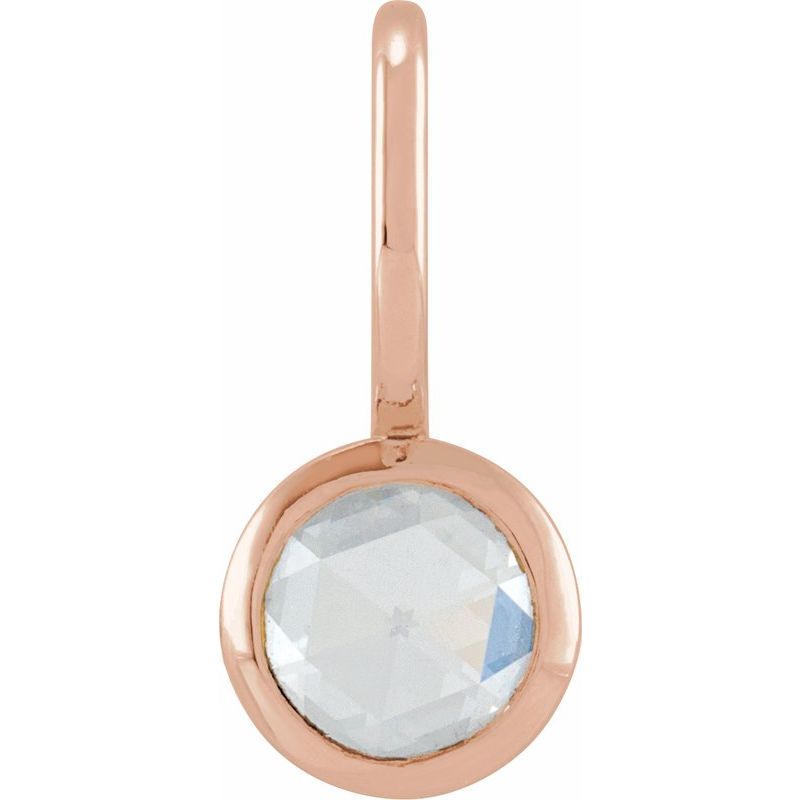 Cabochon Charm/Pendant