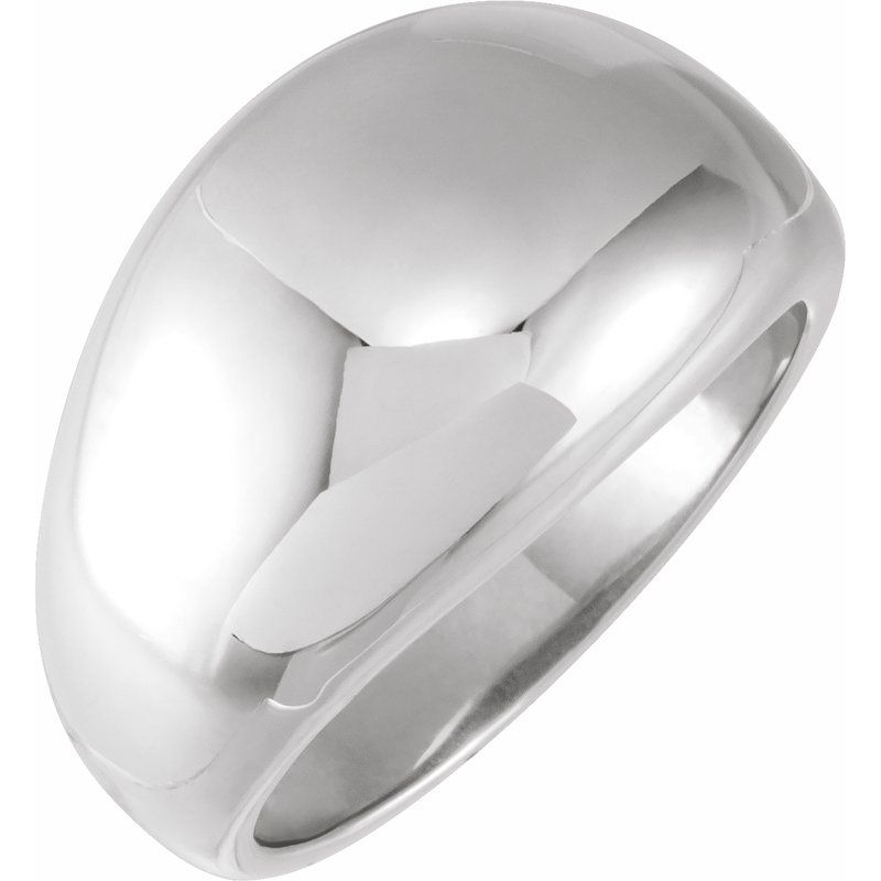Dome Ring