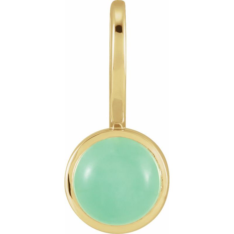 Cabochon Charm/Pendant