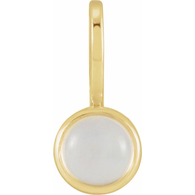 Cabochon Charm/Pendant