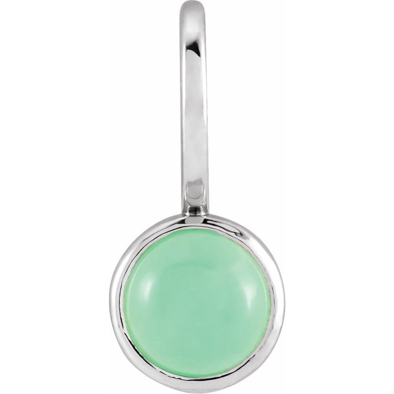 Cabochon Charm/Pendant