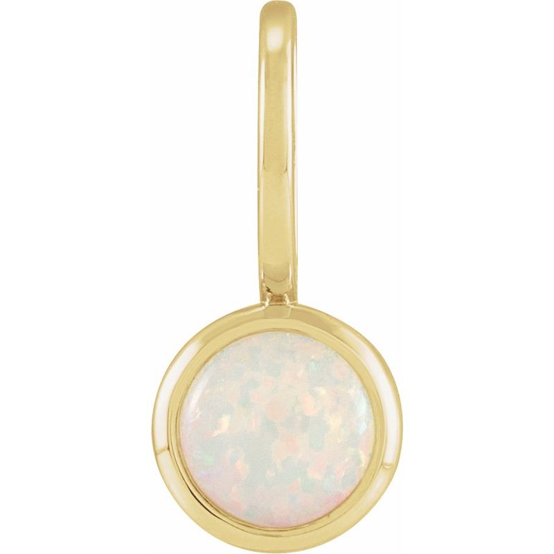 Cabochon Charm/Pendant
