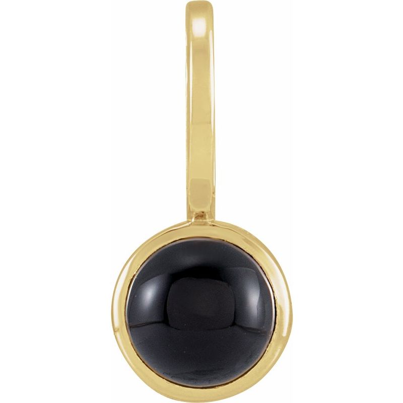 Cabochon Charm/Pendant