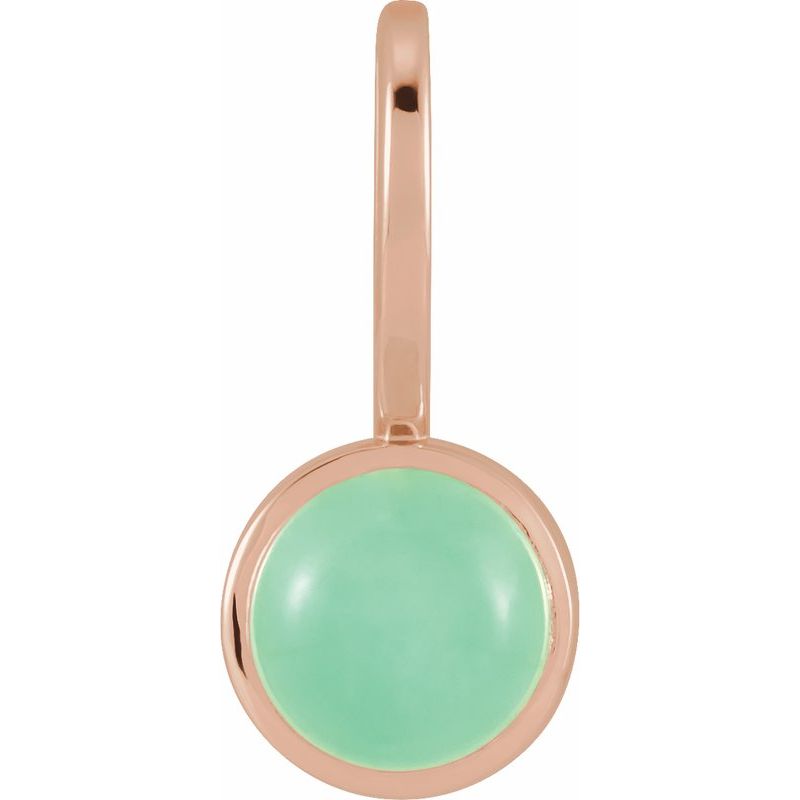 Cabochon Charm/Pendant