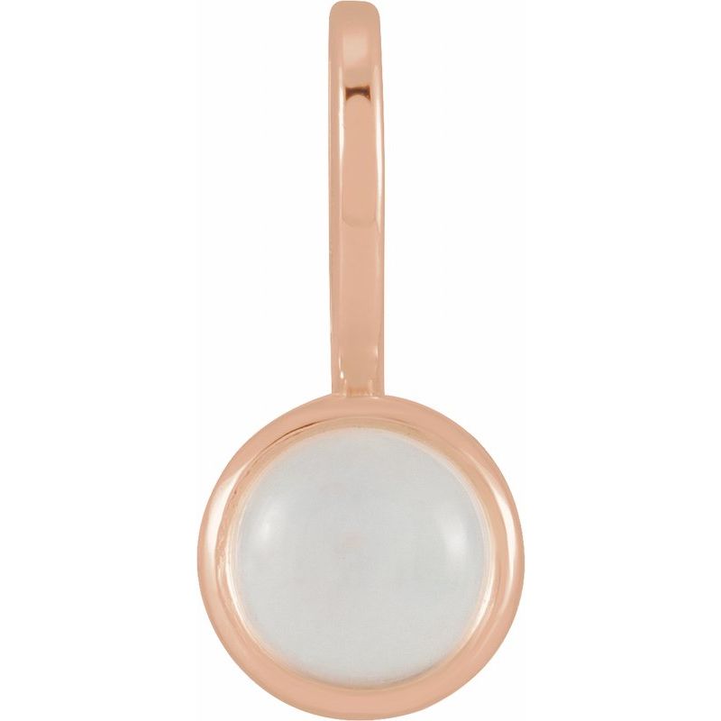 Cabochon Charm/Pendant
