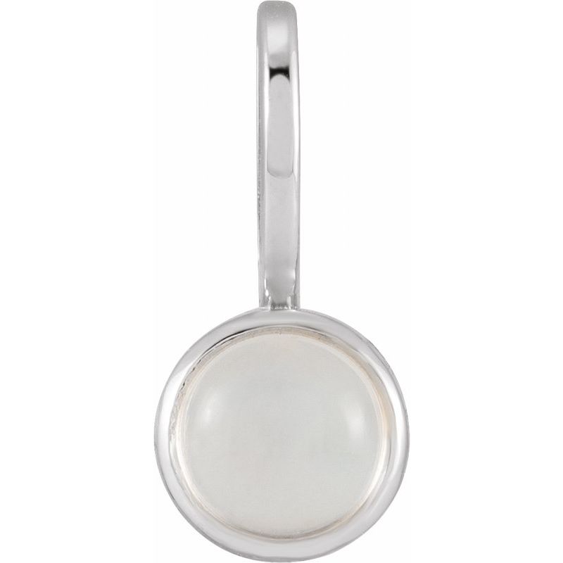 Cabochon Charm/Pendant