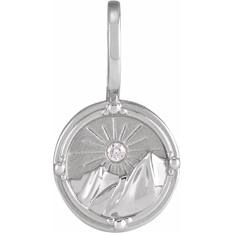 Element Charm/Pendant