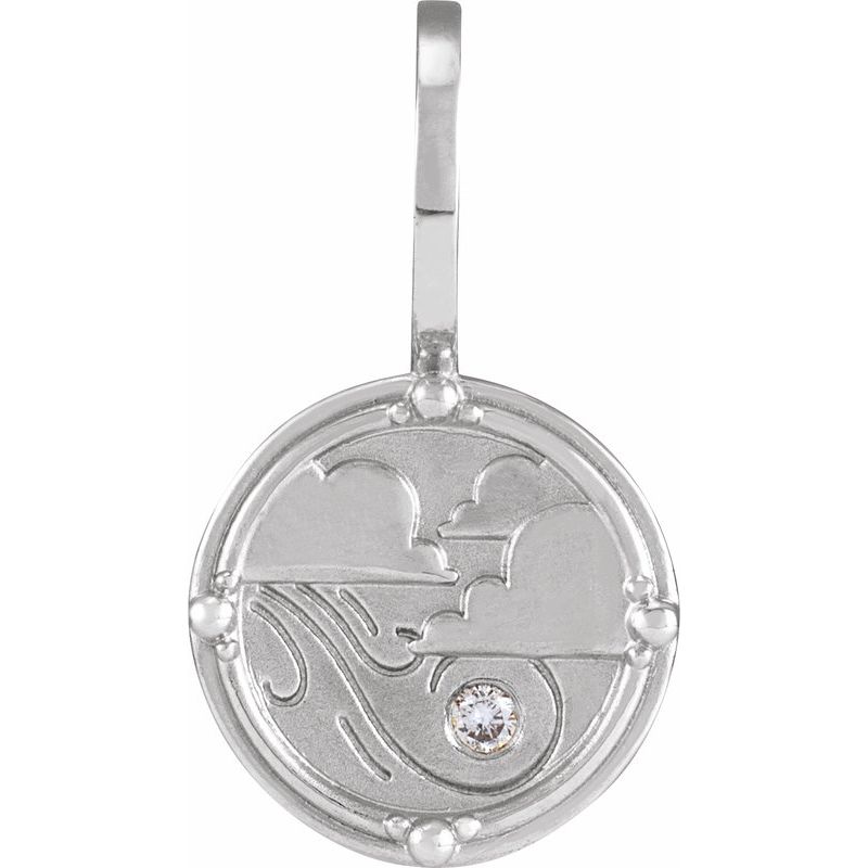 Element Charm/Pendant