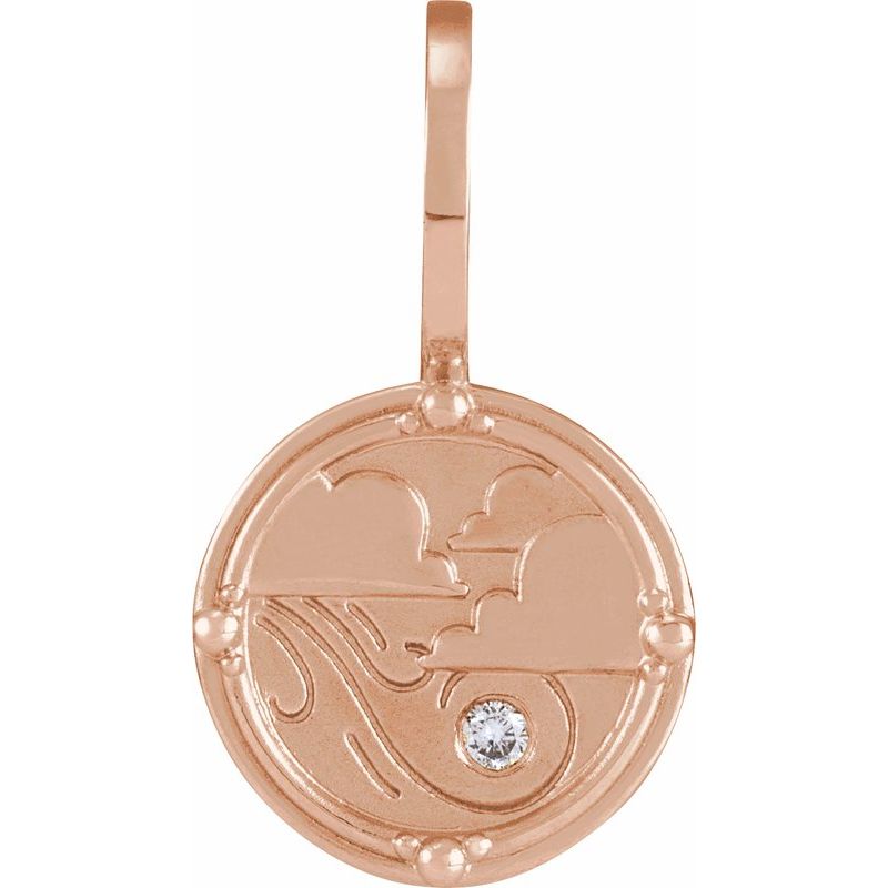 Element Charm/Pendant