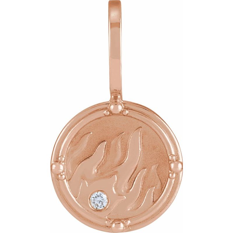 Element Charm/Pendant