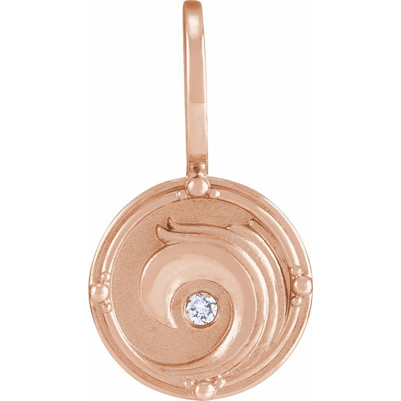 Element Charm/Pendant