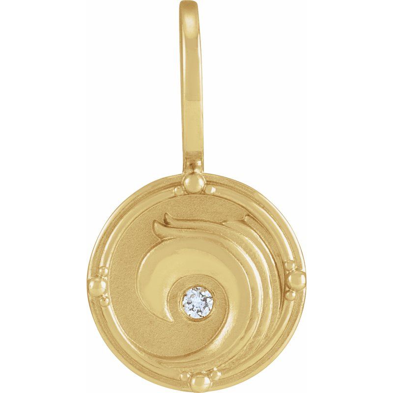 Element Charm/Pendant