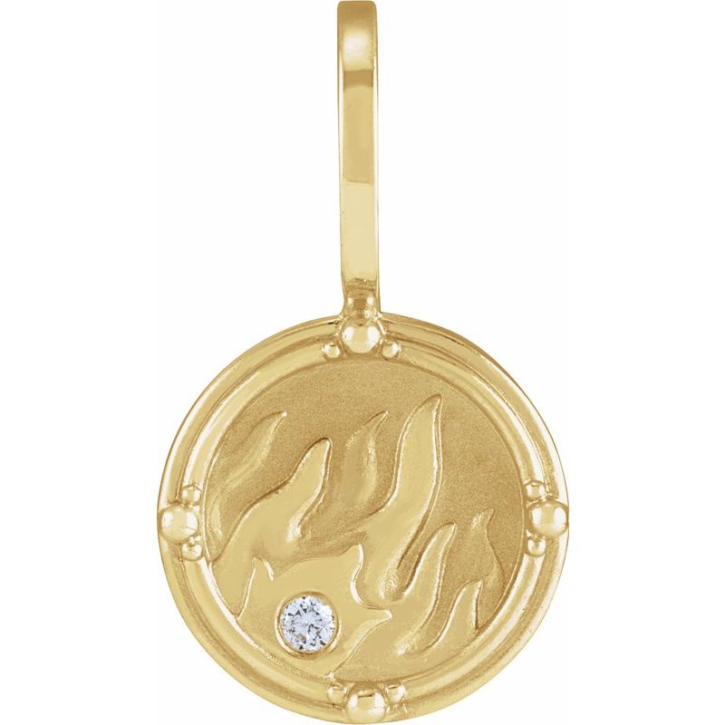 Element Charm/Pendant