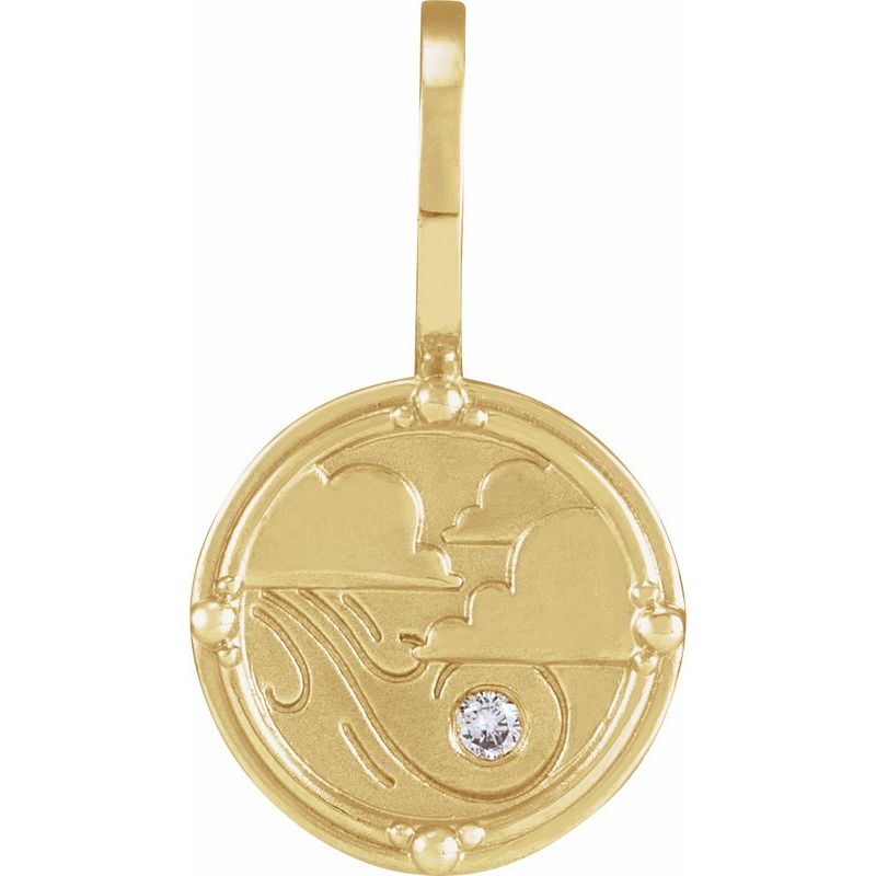 Element Charm/Pendant