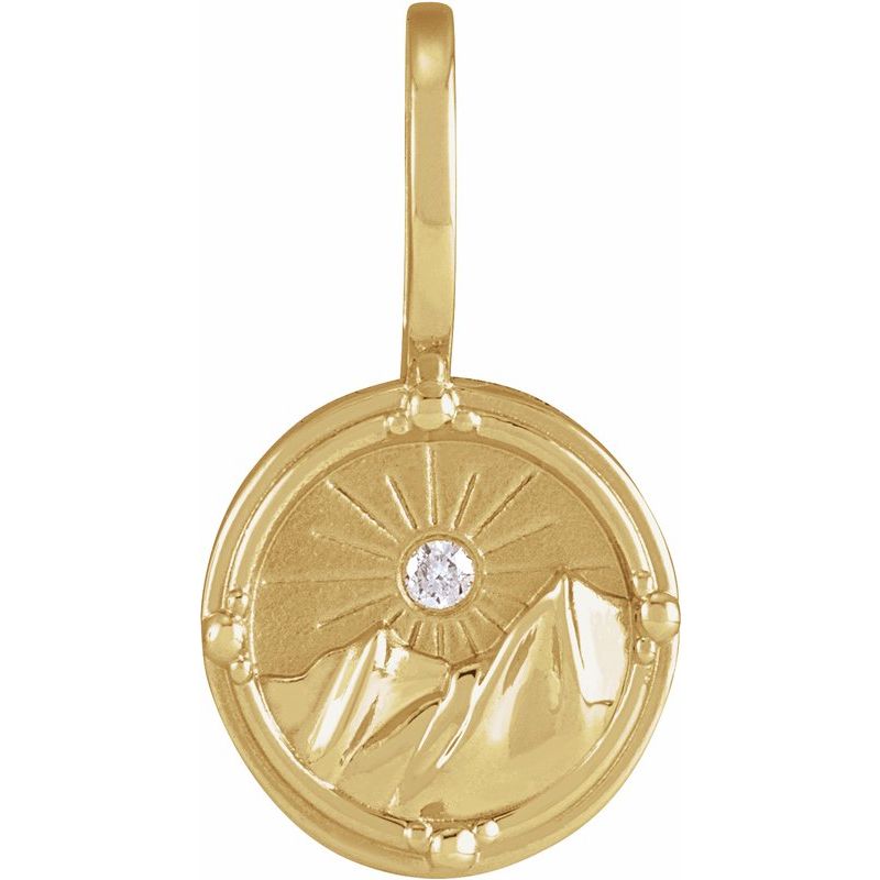 Element Charm/Pendant