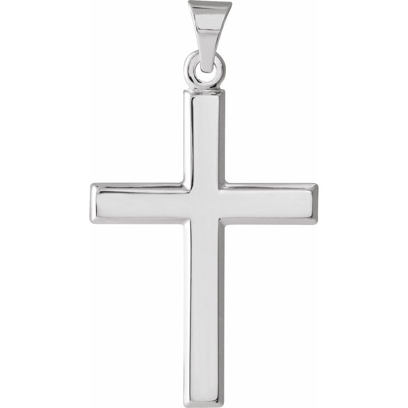 Cross Necklace or Pendant No. 4