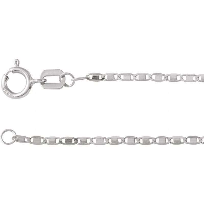1.3 mm Mirror Chain