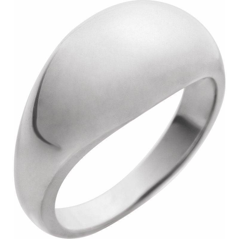 Dome Ring