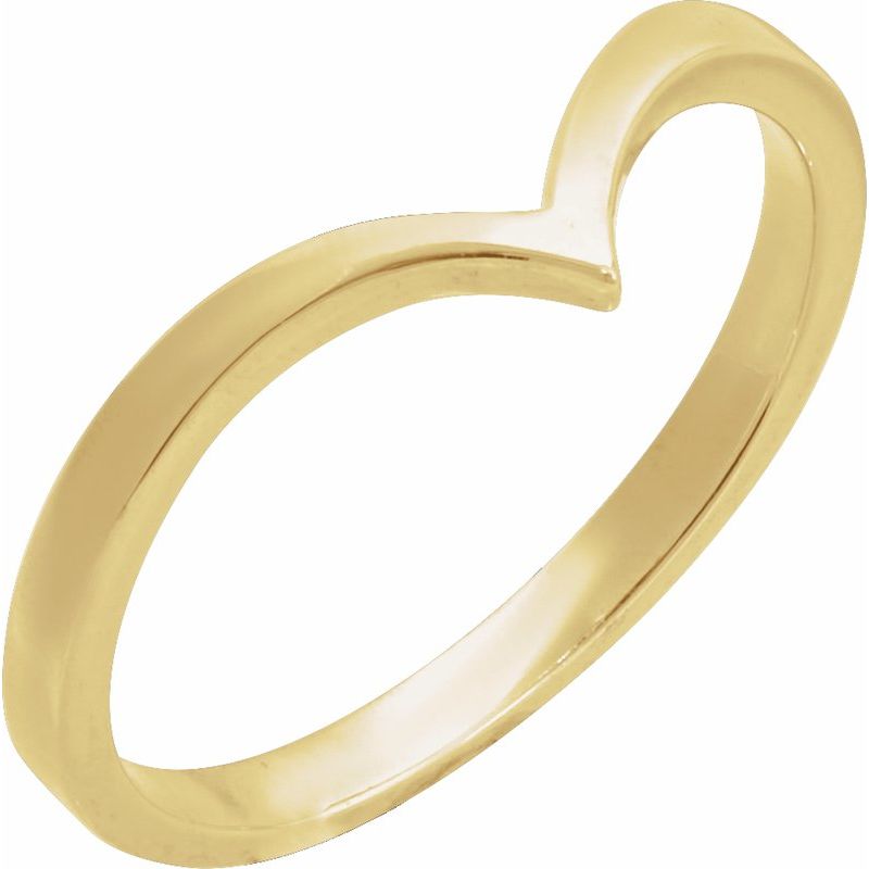V Ring