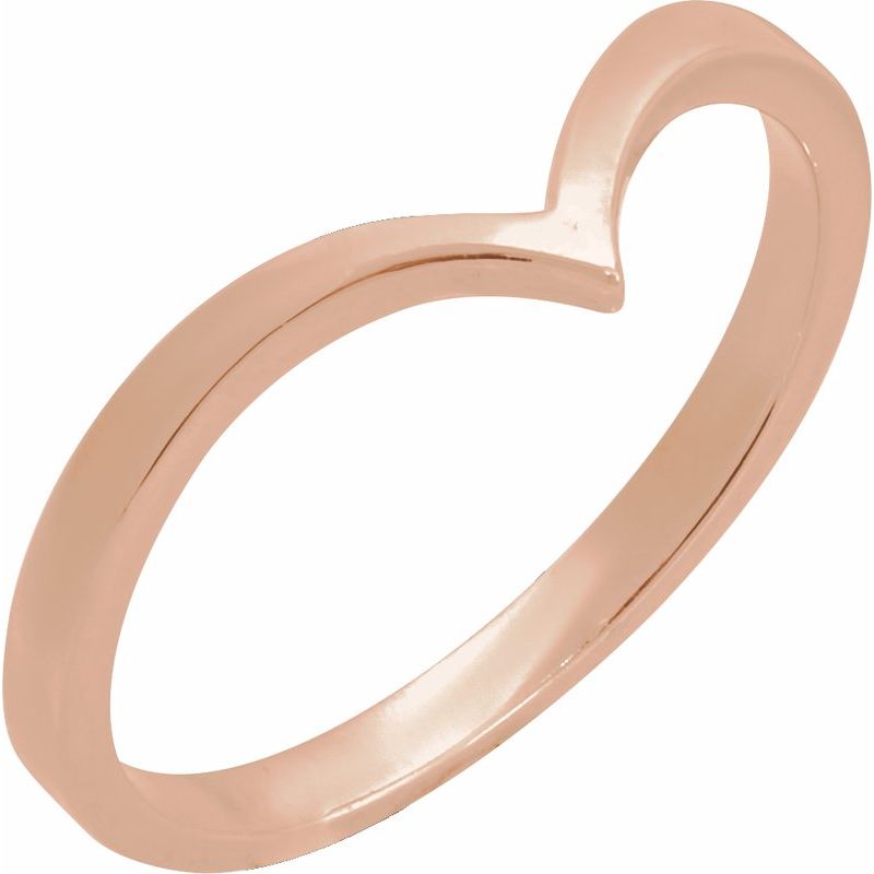 V Ring