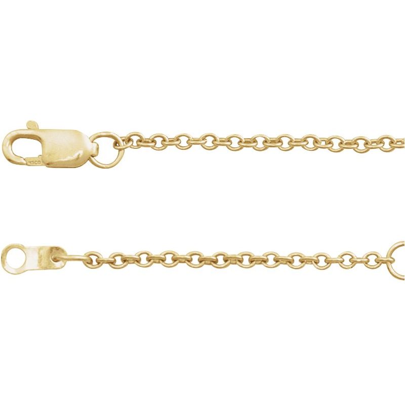 Cable Chain