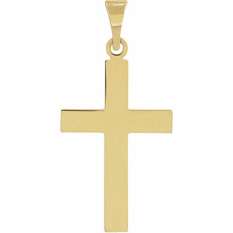 Cross Necklace or Pendant No. 3
