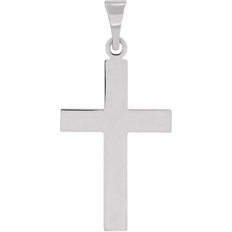 Cross Necklace or Pendant No. 3