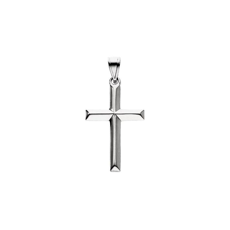 Cross Pendant No. 4
