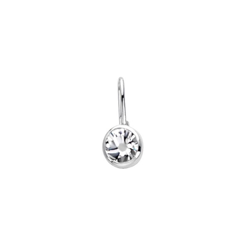 Birthstone Hook Charm/Pendant