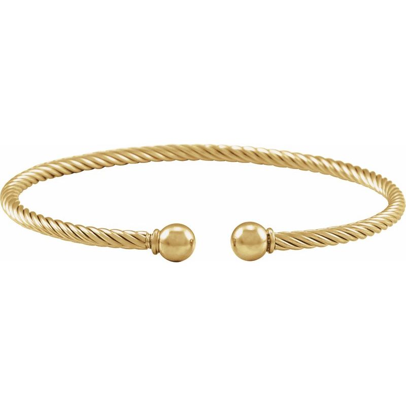 Cuff Bracelet