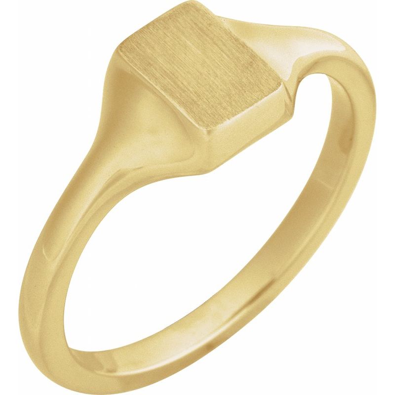 Signet Ring