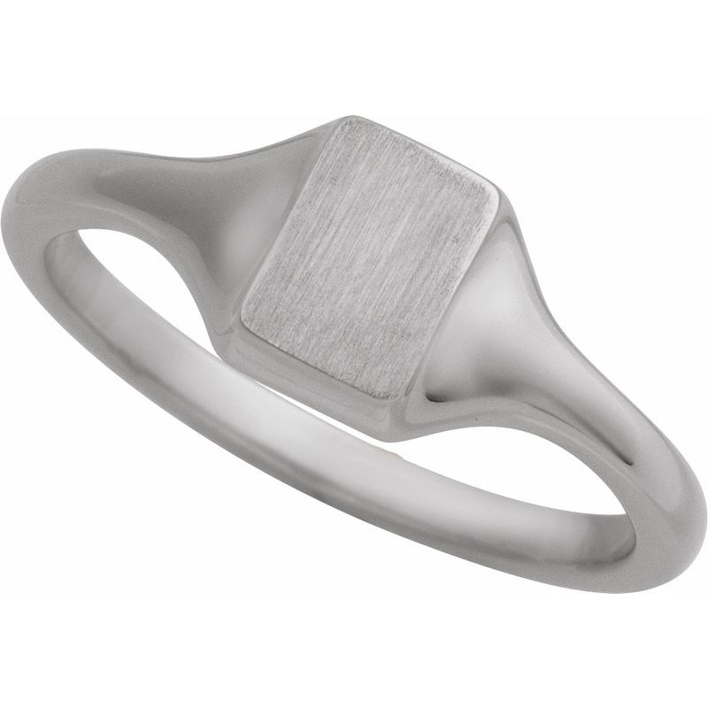 Signet Ring