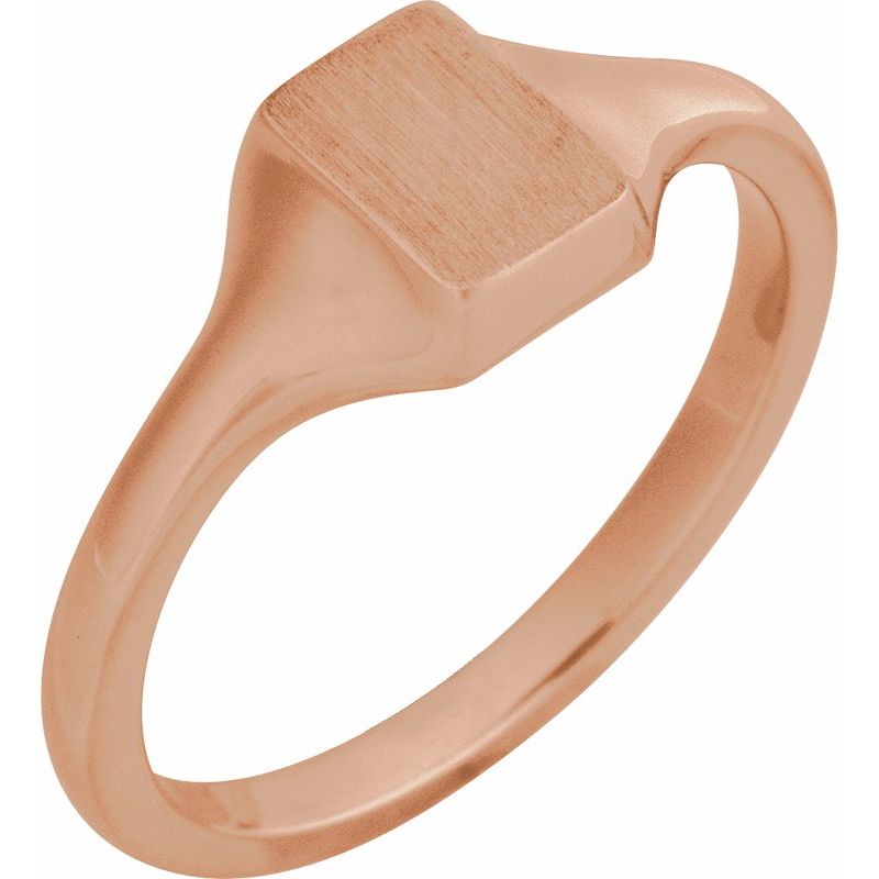 Signet Ring