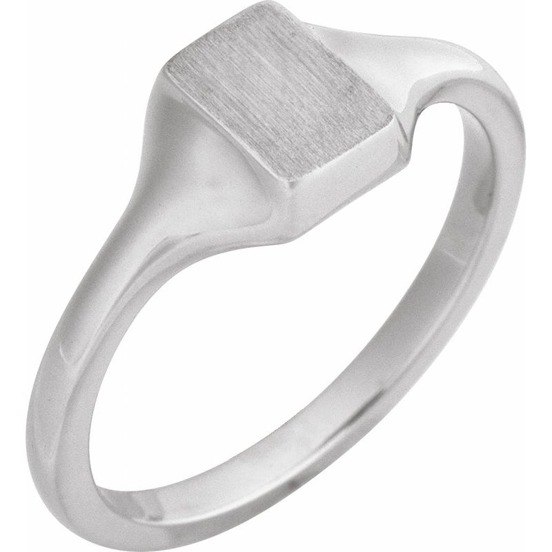Signet Ring