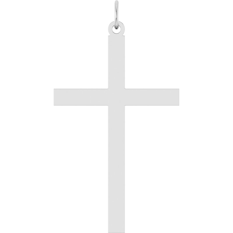 Cross Necklace or Pendant No. 13