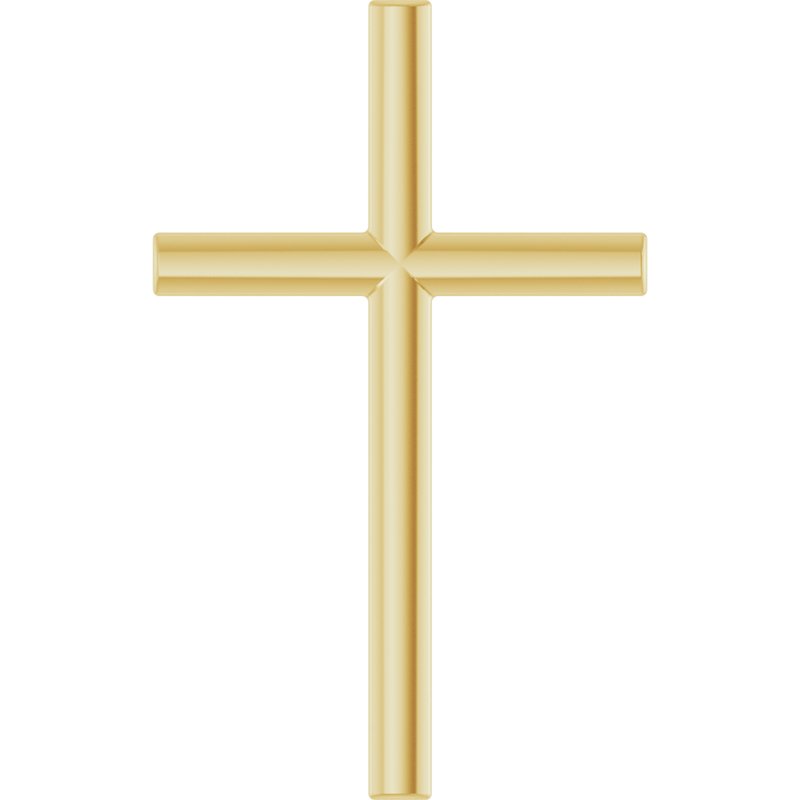 Cross Necklace or Pendant No. 8