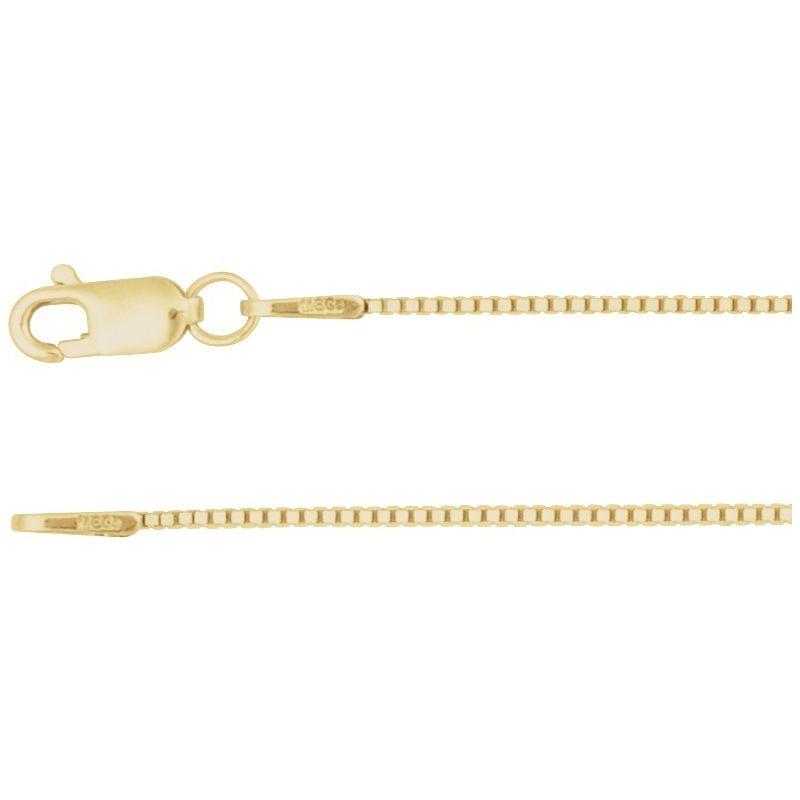 Box Chain