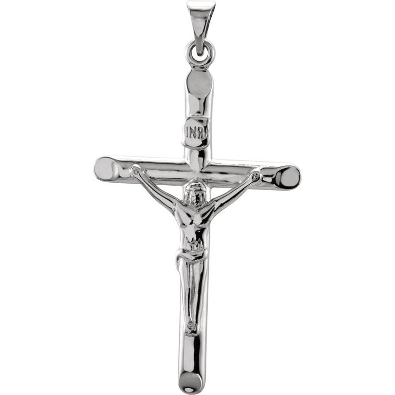 Crucifix Pendant No. 2