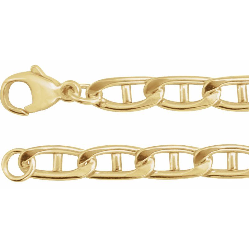 5.15 mm Anchor Chain