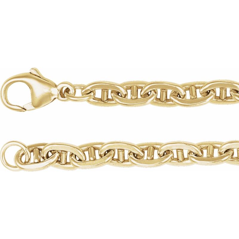 4.5 mm Anchor Chain