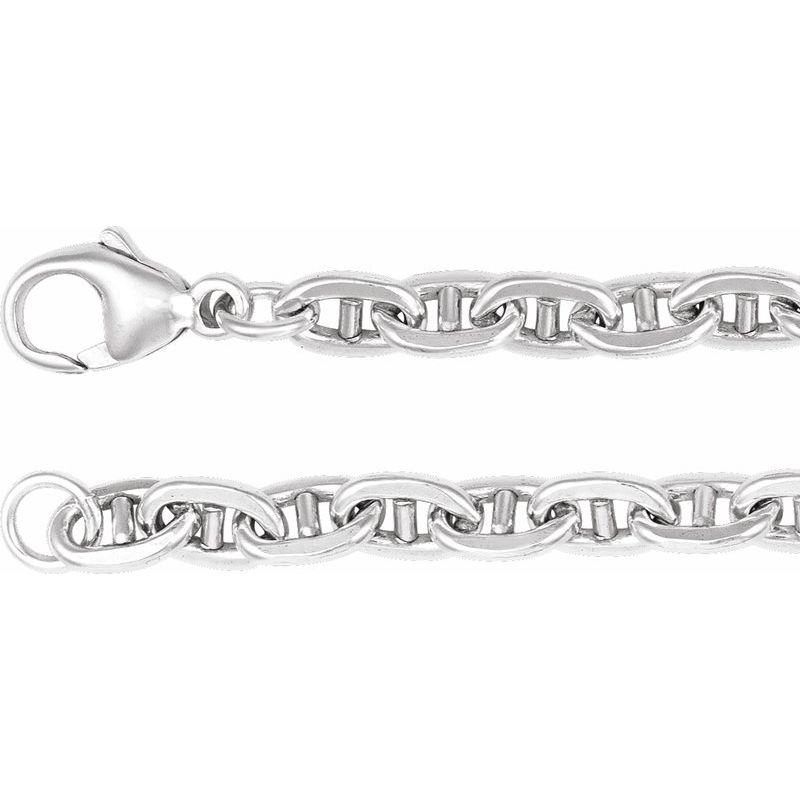 4.5 mm Anchor Chain